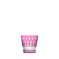 Old Fashion Tumbler medium Tommy farbig